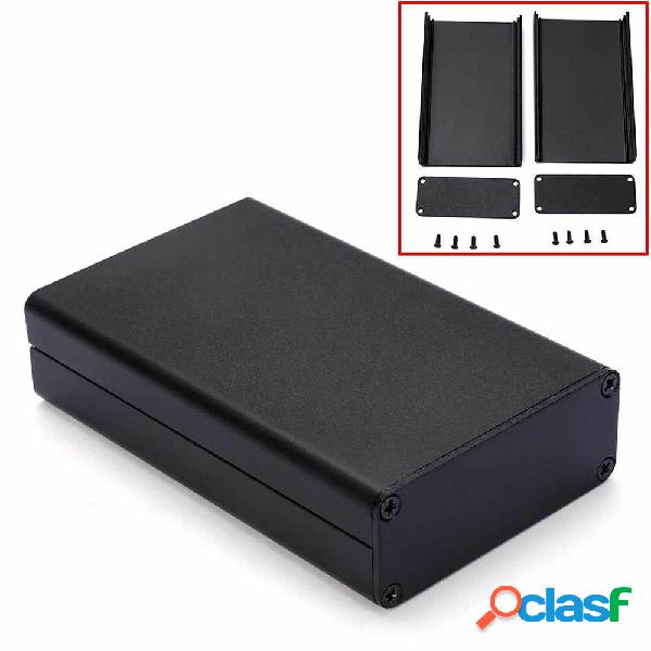 80x50x20mm alluminio resistente alla corrosione corpo diviso