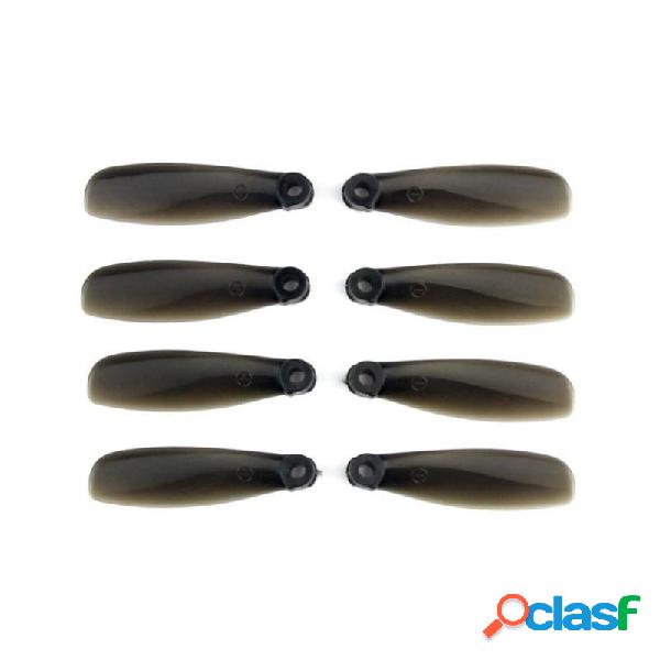 8Pcs Elica pieghevole per Wingsland S6 RC Quadcopter Drone
