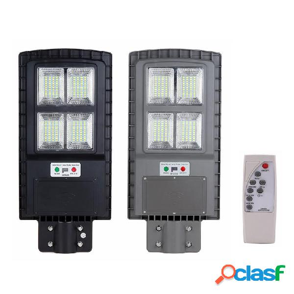 90W Super Bright Waterproof solare Lampioni Luce di