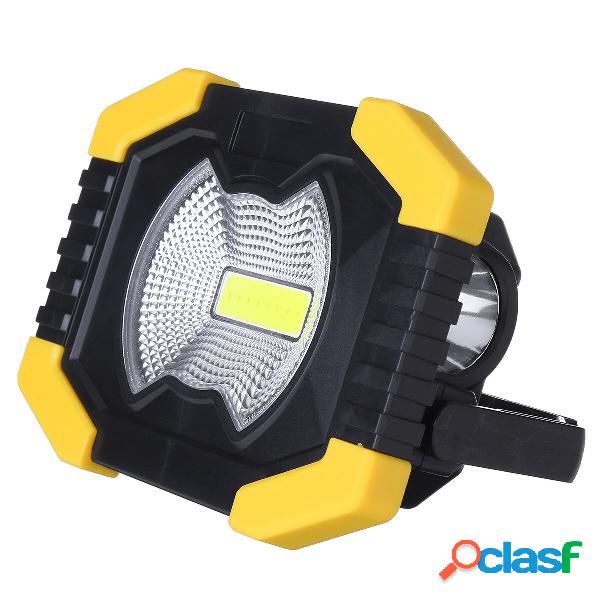 AA / solare Batteria PANNOCCHIA 750LM ricaricabile