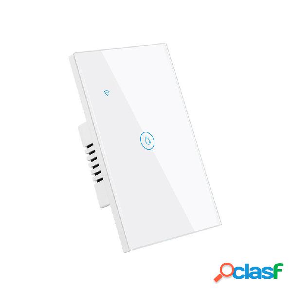 AC100-240V Tuya ZB Smart Boiler Interruttore scaldabagno