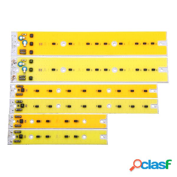 AC110V 30W 50W 80W LED Sorgente luminosa chip COB bianco /