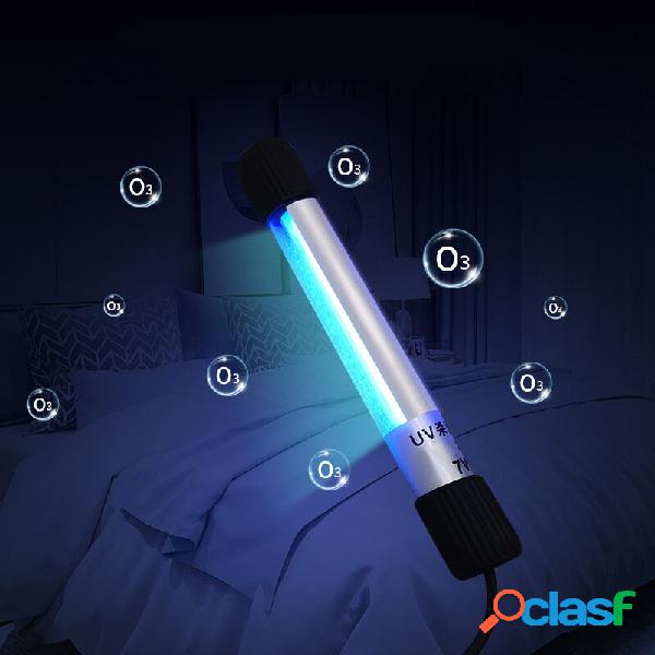 AC110V US Spina 5W / 7W / 9W / 11W / 13W LED UV Disinfezione