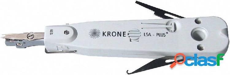ADC Krone 6417 2 055-01 LSA-PLUS Strumento di cablaggio 0.7
