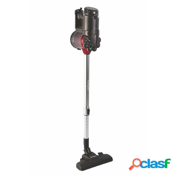 AIRONE 2.0 ASPIRAPOLVERE 600W GR.-RO.TELESCOPICO in Plastica