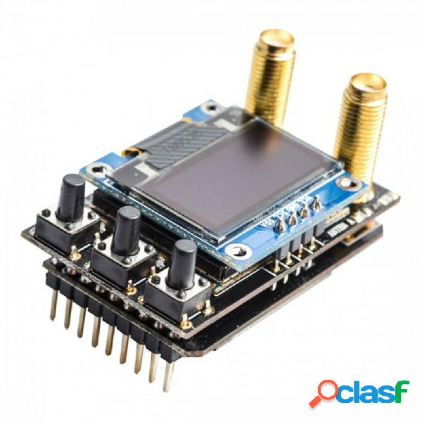 AKK 5.8GHz -93 a -95dbi 48 CH Diversity FPV ricevitore RX