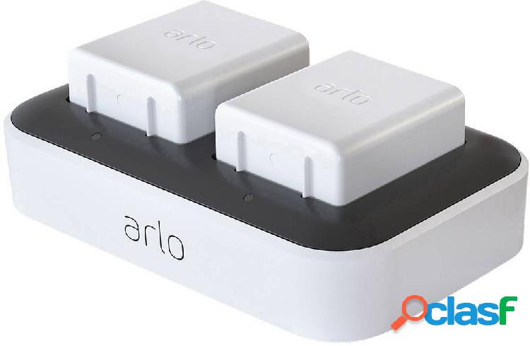 ARLO Caricatore Arlo Ultra VMA5400C VMA5400C-100EUS