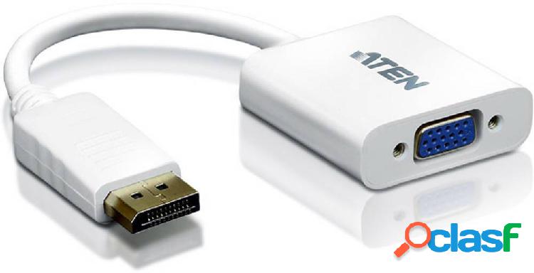 ATEN VC925-AT DisplayPort / VGA Adattatore [1x Spina