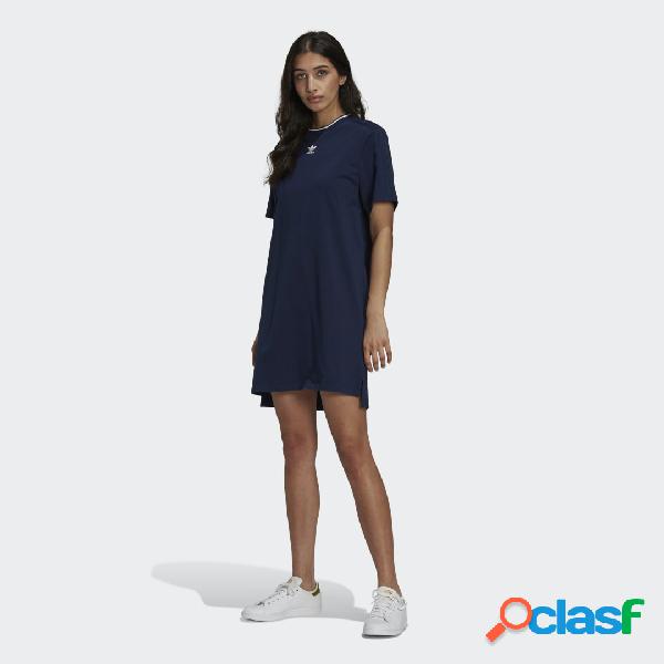 Abito Tennis Luxe Tee
