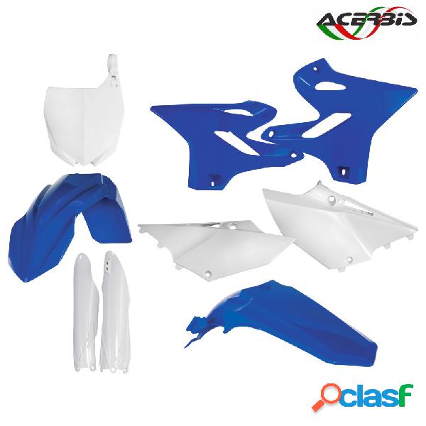 Acerbis full kit plastiche originale
