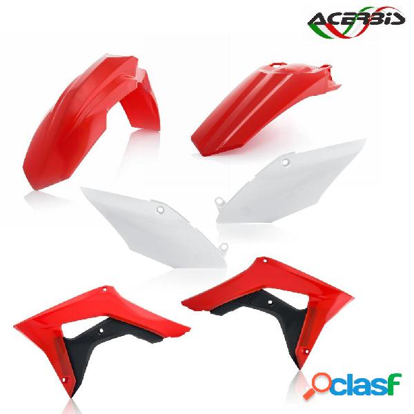 Acerbis kit carene originale t.18