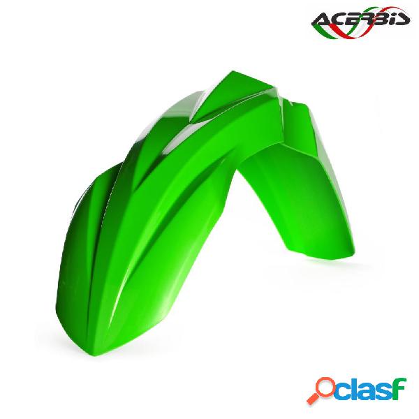 Acerbis parafango anteriore verde