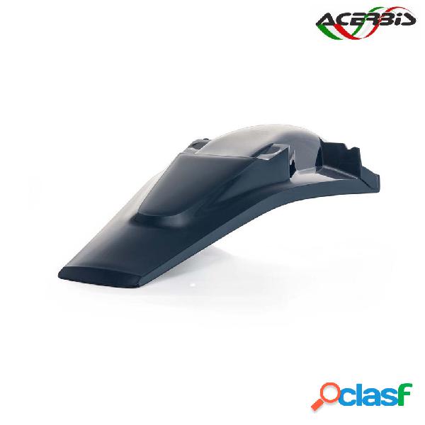 Acerbis parafango posteriore blu