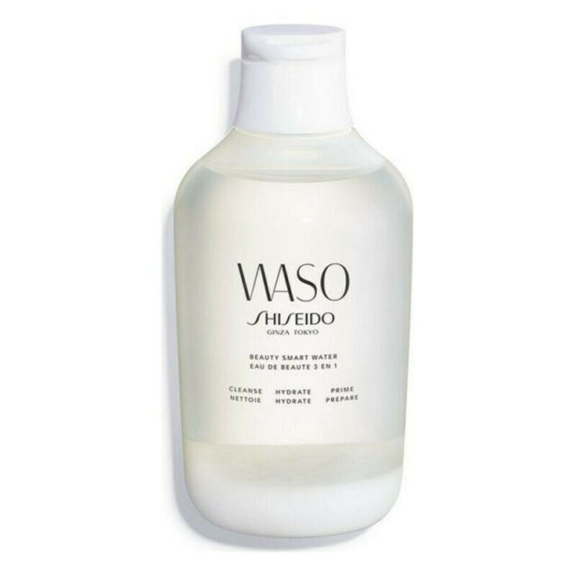 Acqua di Bellezza Waso Beauty Smart Shiseido (250 ml)