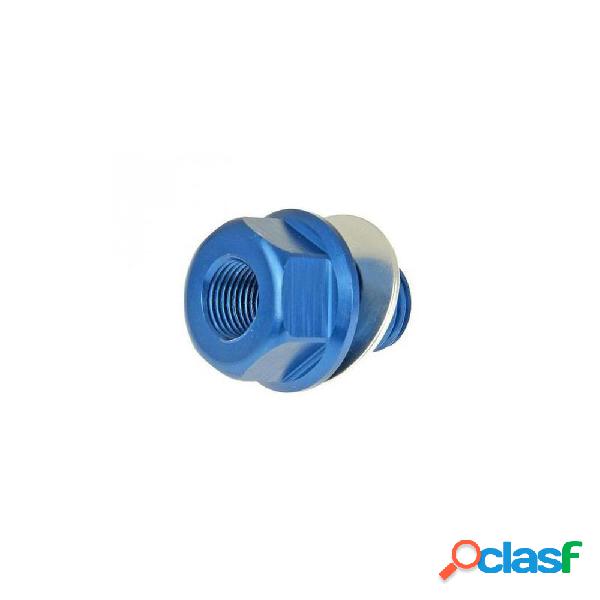 Adatt sensore temp olio koso m20x1,0x15mm