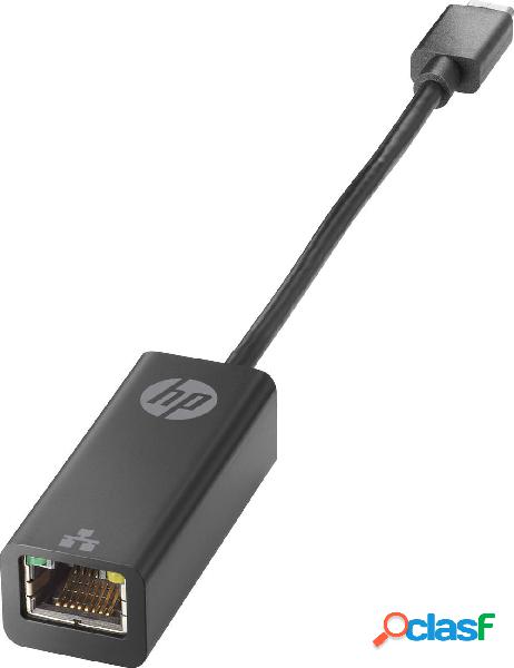Adattatore Ethernet HP HP USB-C to RJ45 Adapter