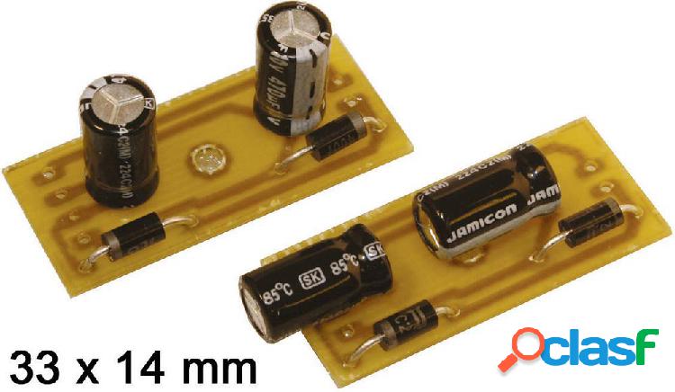 Adattatore di controllo del carico TAMS Elektronik