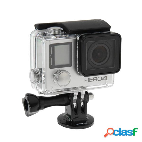 Adattatore per treppiede PULUZ per Gopro SJCAM Yi Action