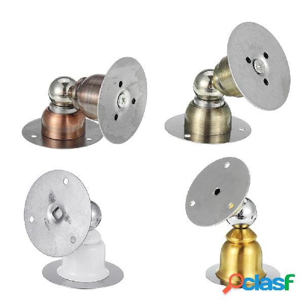 Adesivo per fermaporta magnetico in acciaio inossidabile
