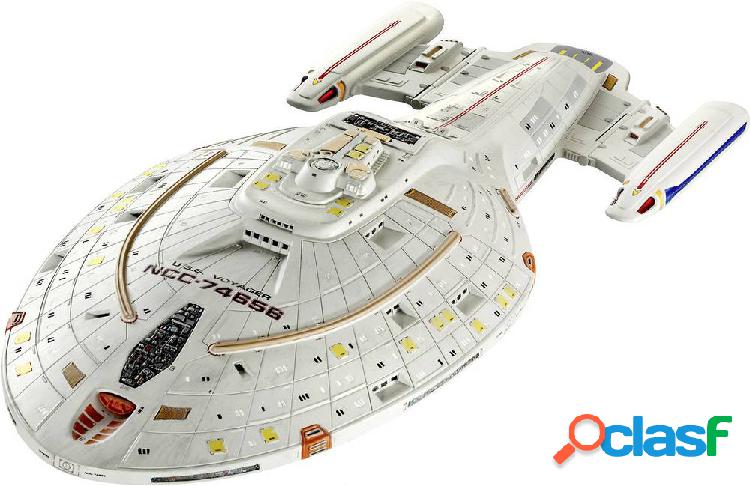 Aeromodello in kit da costruire Revell 04992 Voyager 1:670