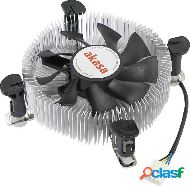 Akasa AK-CCE-7106HP Dissipatore per CPU