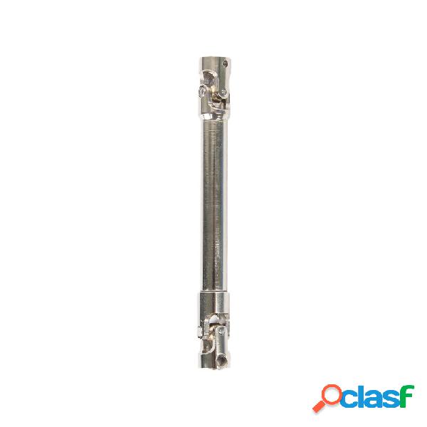 Albero motore per auto in metallo RC RBR / C CVD per parti