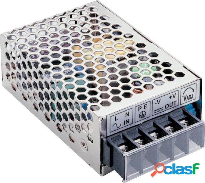 Alimentatore AC / DC SunPower Technologies SPS G025-24 24