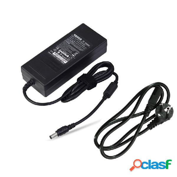 Alimentatore DC 12V 6A Adattatore di alimentazione EU e