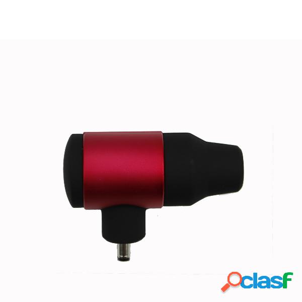 Alimentatore Tatuaggio wireless Batteria Pack RCA e