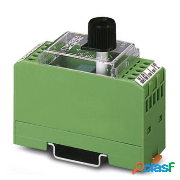 Alimentatore per guida DIN Phoenix Contact EMG 30-SPK-10K