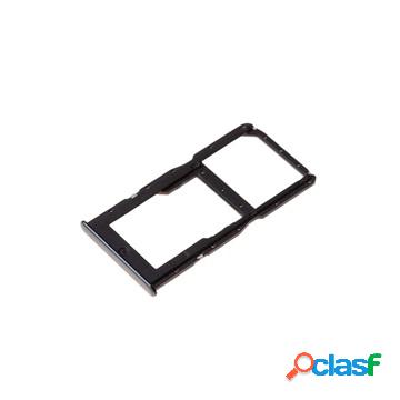 Alloggiamento Cursore per Scheda SIM e MicroSD 51661LWL per