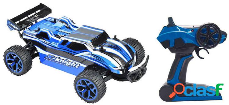 Amewi 22227 Fierce 1:18 Automodello per principianti