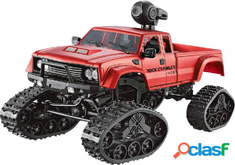 Amewi Pickup Truck FPV Brushed 1:16 Automodello Elettrica