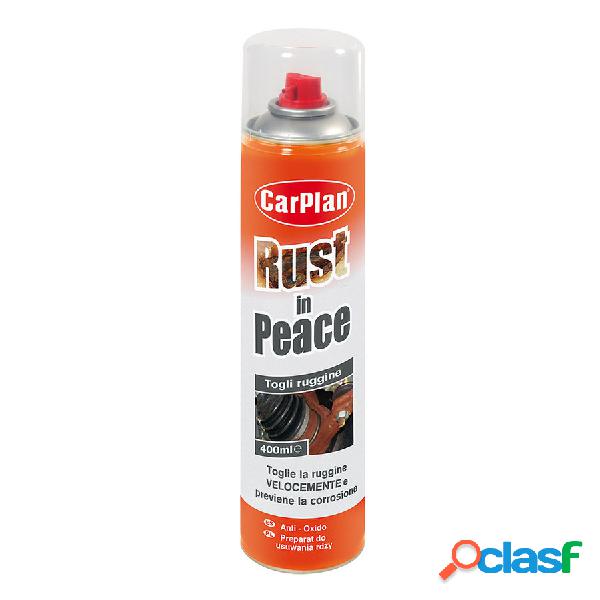 Antiruggine Rust in peace - LAMPA
