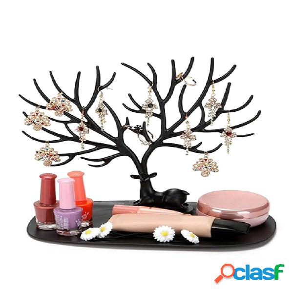 Antler Tree Creativo Collana Gioielli Display Stand