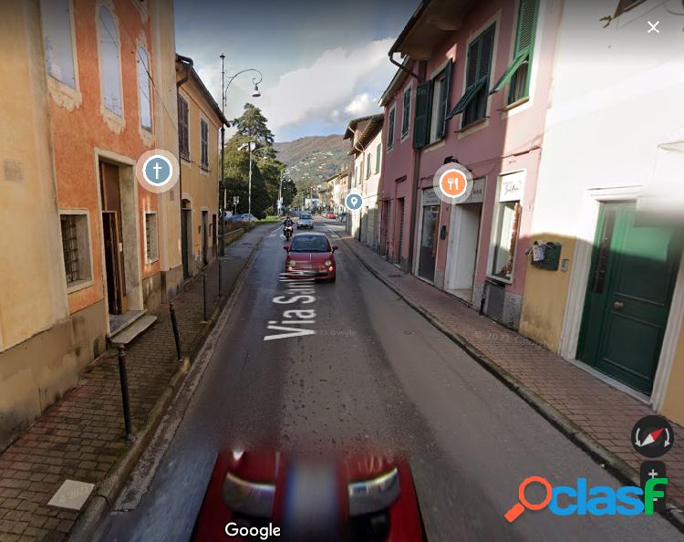 App.to in Asta a Rapallo(GE)Via SantAnna 65/2