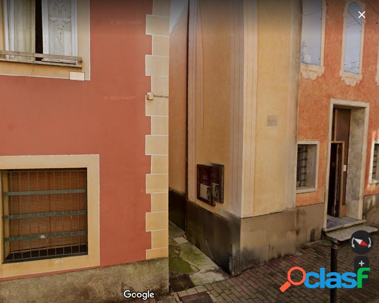 App.to in Asta a Rapallo(GE)Via SantAnna 73