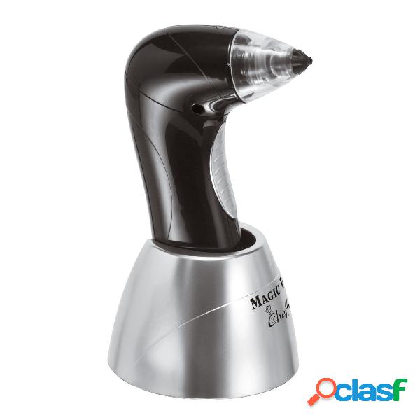 Apparecchio Sottovuoto Cheffy Professional, Abs, peso 0,91