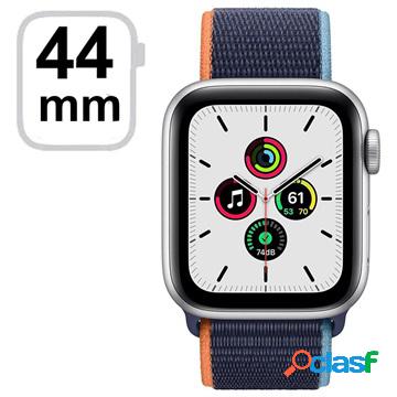Apple Watch SE LTE MYEW2FD/A - 44mm, Deep Navy Sport Loop -