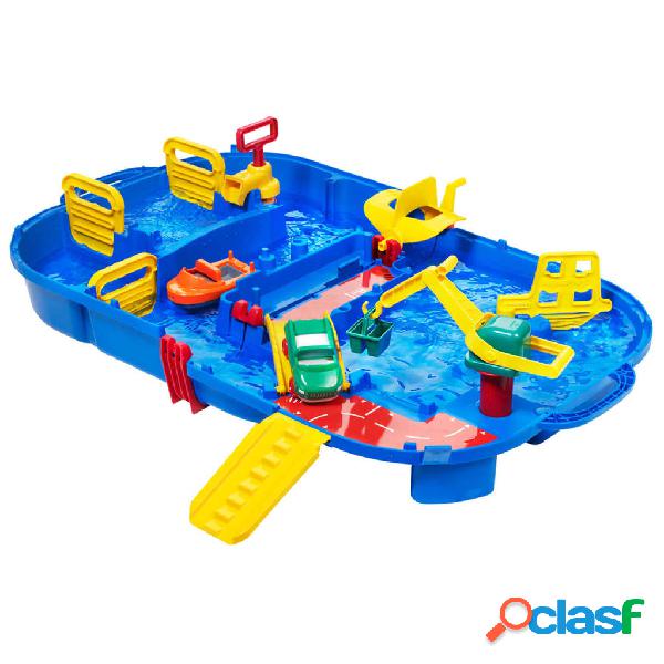 AquaPlay Set AquaLock 516 85x65x22 cm 3599074