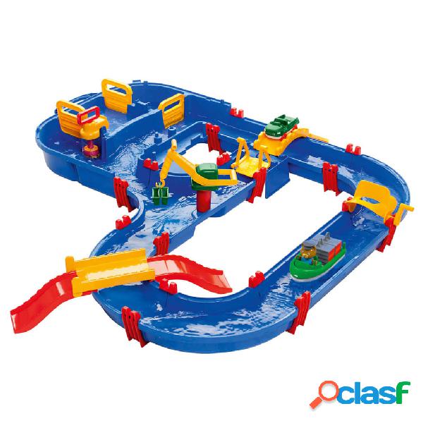 AquaPlay Set Mega Bridge 1528 120x105x22 cm 3599086