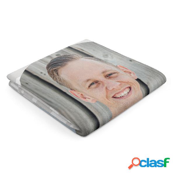 Asciugamano Personalizzato - 80x160