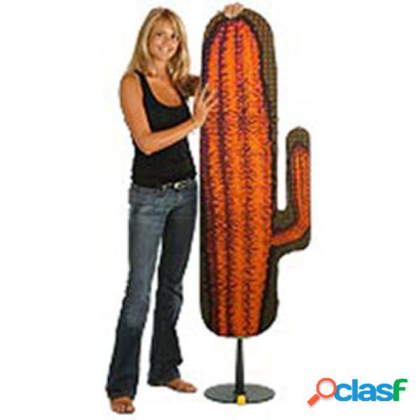Asse da Stiro a forma di CACTUS richiudibile con