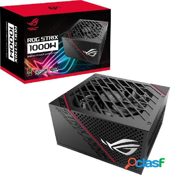 Asus ROG Strix 1000G Alimentatore per PC 1000 W ATX 80PLUS®