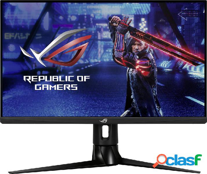 Asus XG27AQ Monitor LED 68.6 cm (27 pollici) ERP G (A - G)