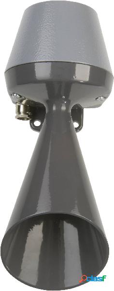 Auer Signalgeräte Segnalatore sonoro 713100005 HTG Tono