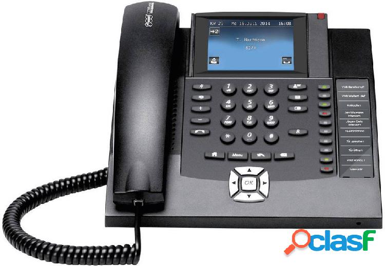Auerswald COMfortel 1400 Sistema telefonico ISDN Vivavoce