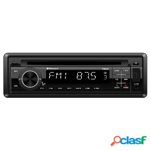 Autoradio DIN singolo VM022 - PHONOCAR