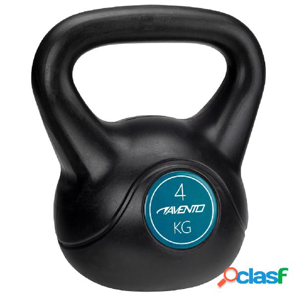 Avento Kettlebell 4 kg Sintentico