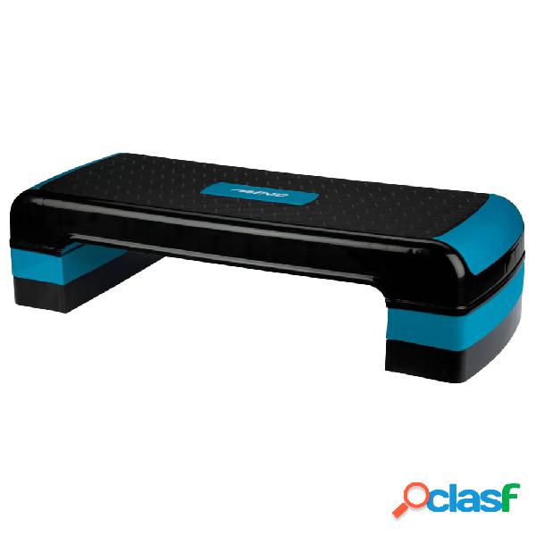 Avento Stepper per Fitness Grande 79x29x20 cm